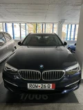 BMW 525 525d - изображение 5