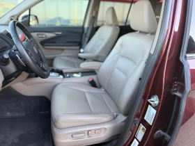 Honda Ridgeline, снимка 14