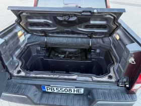 Honda Ridgeline, снимка 10