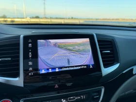 Honda Ridgeline, снимка 12