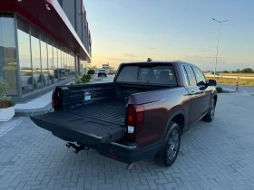 Honda Ridgeline, снимка 11