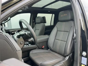 Chevrolet Suburban 6.2 V8 HIGH COUNTRY/FACELIFT/HUD/PANO/TV/7-МЕСТЕН, снимка 6
