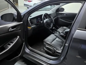 Hyundai Tucson Diesel 2.0 4Wd Style Special, снимка 10