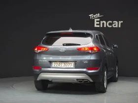 Hyundai Tucson Diesel 2.0 4Wd Style Special, снимка 4