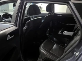 Hyundai Tucson Diesel 2.0 4Wd Style Special, снимка 11