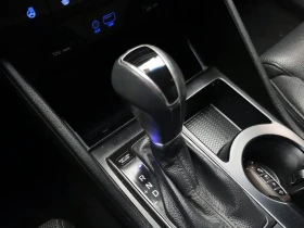 Hyundai Tucson Diesel 2.0 4Wd Style Special, снимка 9