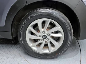 Hyundai Tucson Diesel 2.0 4Wd Style Special, снимка 5