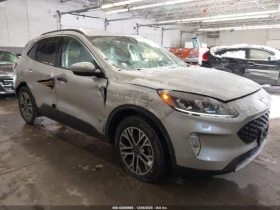 Ford Explorer SEL* Remote* м.Точки* High Beam* Подгрев* Кожа, снимка 3