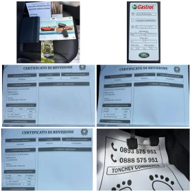 Land Rover Range Rover Evoque 2.0-d-EURO-6B-76.000km-ORIGINAL-NEW-4x4-KAMERA-NAV, снимка 16