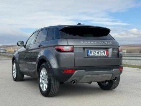 Land Rover Range Rover Evoque 2.0-d-EURO-6B-76.000km-ORIGINAL-NEW-4x4-KAMERA-NAV, снимка 4