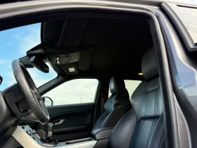 Land Rover Range Rover Evoque 2.0-d-EURO-6B-76.000km-ORIGINAL-NEW-4x4-KAMERA-NAV, снимка 7