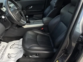 Land Rover Range Rover Evoque 2.0-d-EURO-6B-76.000km-ORIGINAL-NEW-4x4-KAMERA-NAV, снимка 11