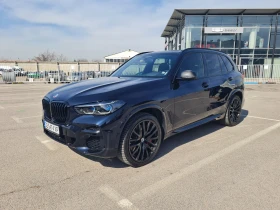 BMW X5 X5 xDrive40d M, снимка 3