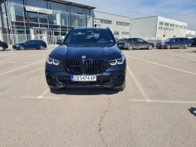 BMW X5 X5 xDrive40d M, снимка 2