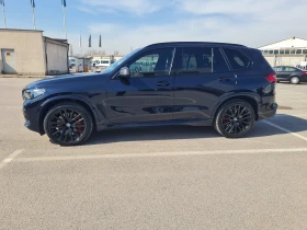 BMW X5 X5 xDrive40d M, снимка 4