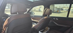 BMW X5 X5 xDrive40d M, снимка 10