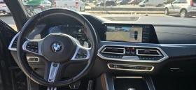 BMW X5 X5 xDrive40d M, снимка 11