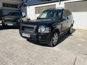 Land Rover Range rover Range Rover 3.6 TD V8 272hp, снимка 2