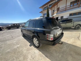 Land Rover Range rover Range Rover 3.6 TD V8 272hp, снимка 5