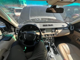 Land Rover Range rover Range Rover 3.6 TD V8 272hp, снимка 8