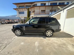 Land Rover Range rover Range Rover 3.6 TD V8 272hp, снимка 4