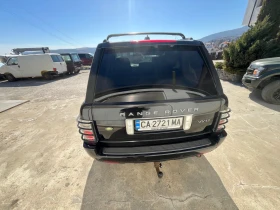 Land Rover Range rover Range Rover 3.6 TD V8 272hp, снимка 7