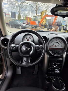 Mini Countryman, снимка 11