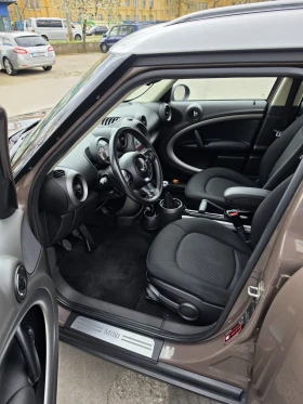 Mini Countryman, снимка 9