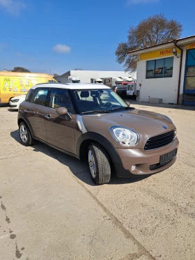 Mini Countryman, снимка 1