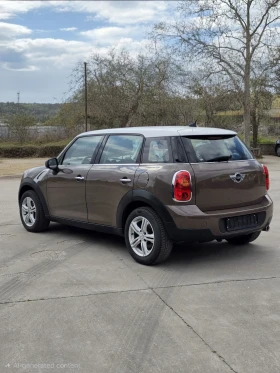 Mini Countryman, снимка 6