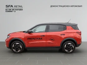 Opel Frontera GS Electric 54kW, снимка 8