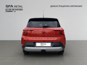 Opel Frontera GS Electric 54kW, снимка 6
