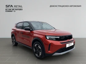 Opel Frontera GS Electric 54kW, снимка 3