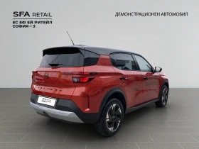 Opel Frontera GS Electric 54kW, снимка 5