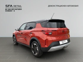 Opel Frontera GS Electric 54kW, снимка 7