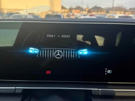 Mercedes-Benz GLE 53 4MATIC С регистрация + обслужване, снимка 8