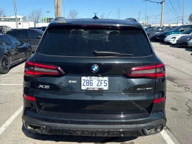 BMW X5 xDrive40i  CARFAX, снимка 4