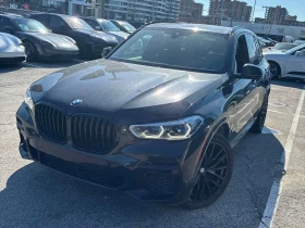 BMW X5 xDrive40i  CARFAX, снимка 1