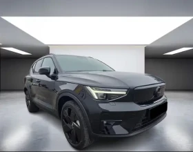 Volvo EX40 = Performance = Гаранция, снимка 1
