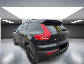 Volvo EX40 = Performance = Гаранция, снимка 2