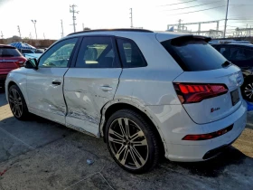 Audi SQ5 3l Premium Plus, снимка 2