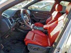 Audi SQ5 3l Premium Plus, снимка 7