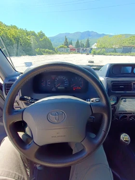 Toyota Land cruiser 3.0, D4D, снимка 8