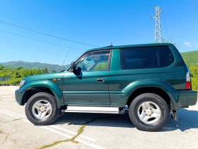 Toyota Land cruiser 3.0, D4D, снимка 5