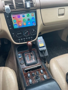 Mercedes-Benz ML 350 ML 430, снимка 4