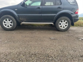 Mercedes-Benz ML 350 ML 430, снимка 5