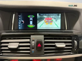 BMW X3  xDrive * АвтоКредит * (ЦЕНА ДО БГ), снимка 7