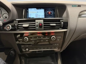BMW X3  xDrive * АвтоКредит * (ЦЕНА ДО БГ), снимка 6