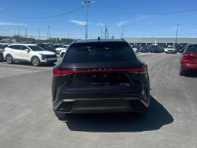 Lexus RX 350 F SPORT / CARFAX, снимка 3