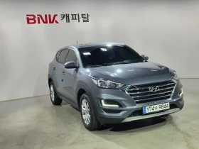 Hyundai Tucson 1.6 2WD SMART, снимка 3